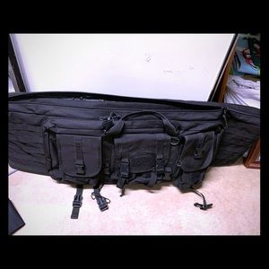 Voodoo Tactical Rifle Bag